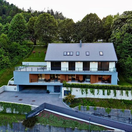 Vila Katarina Bled Ngoại thất bức ảnh