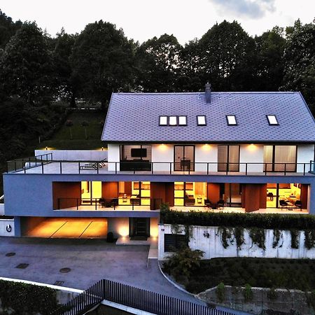 Vila Katarina Bled Ngoại thất bức ảnh