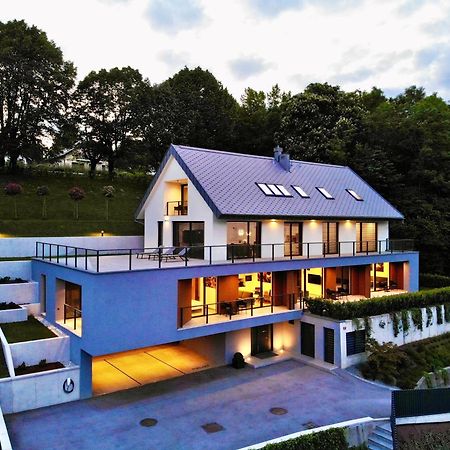 Vila Katarina Bled Ngoại thất bức ảnh