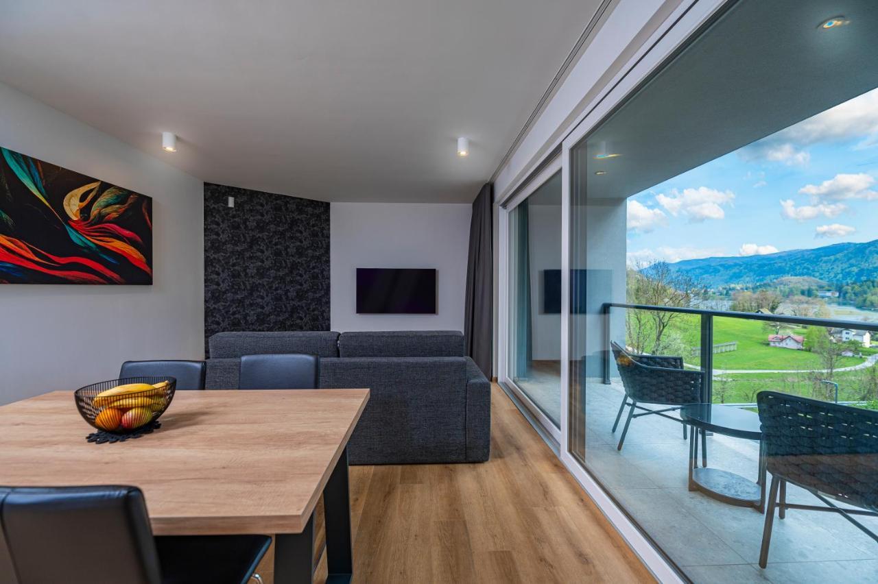 Vila Katarina Bled Ngoại thất bức ảnh