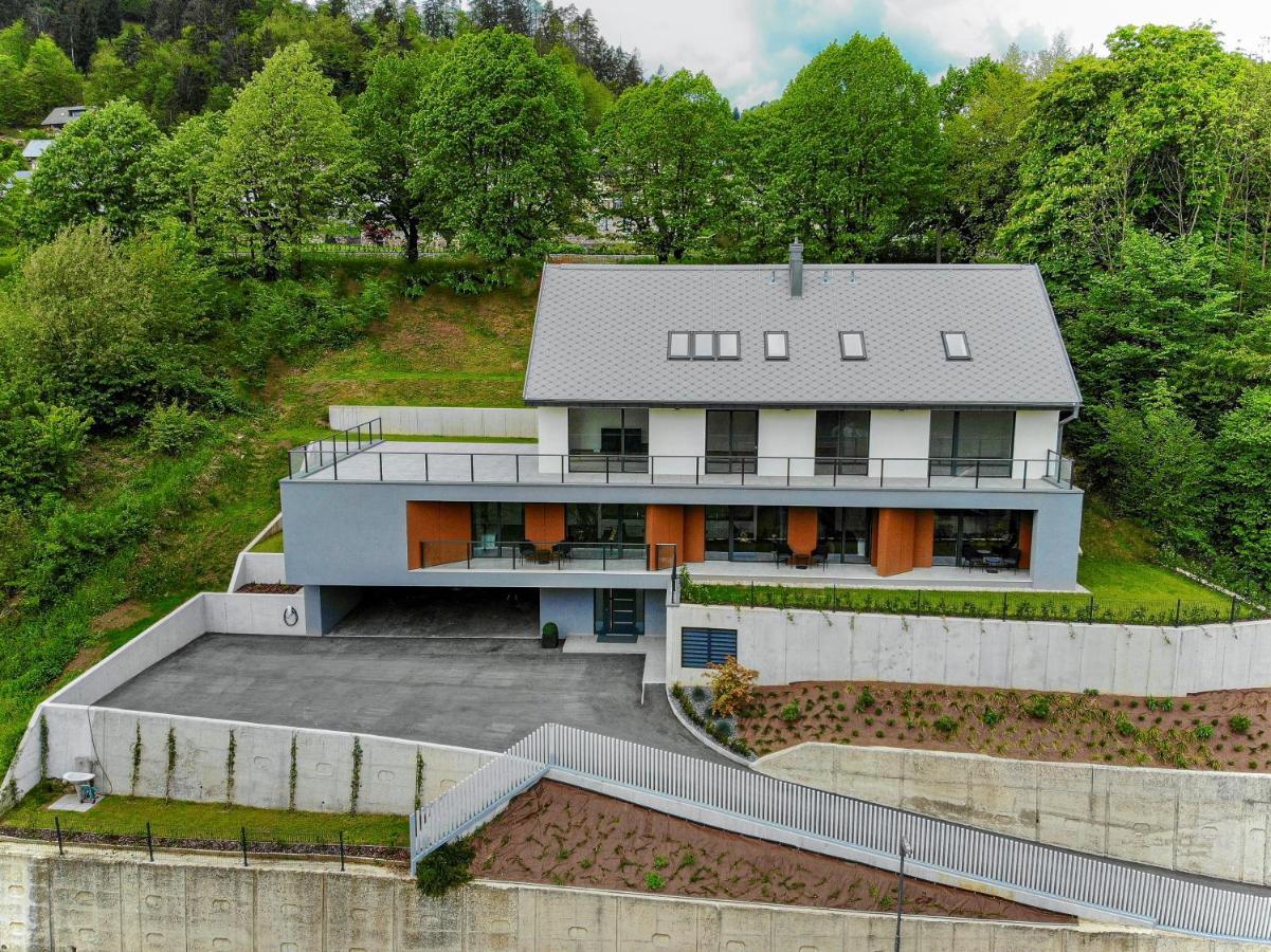 Vila Katarina Bled Ngoại thất bức ảnh