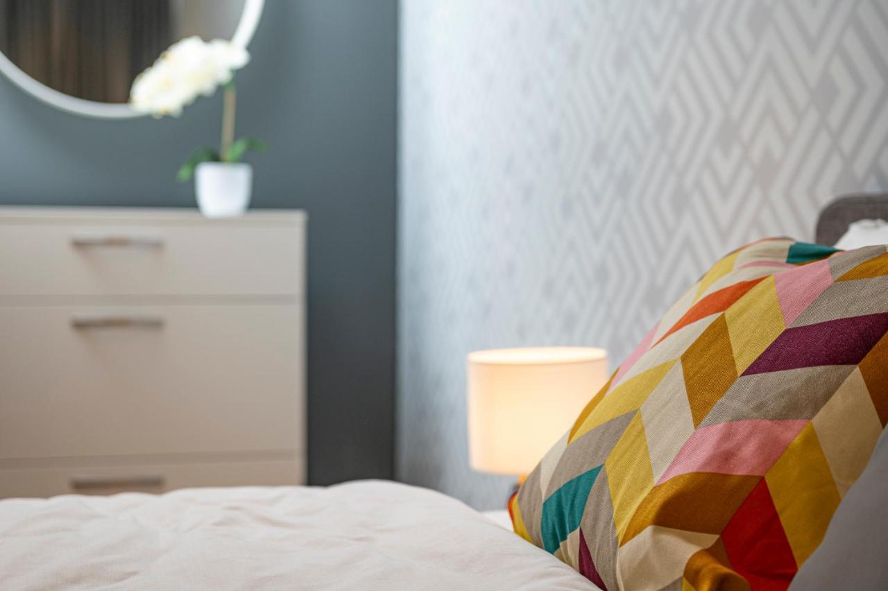 Vila Katarina Bled Ngoại thất bức ảnh