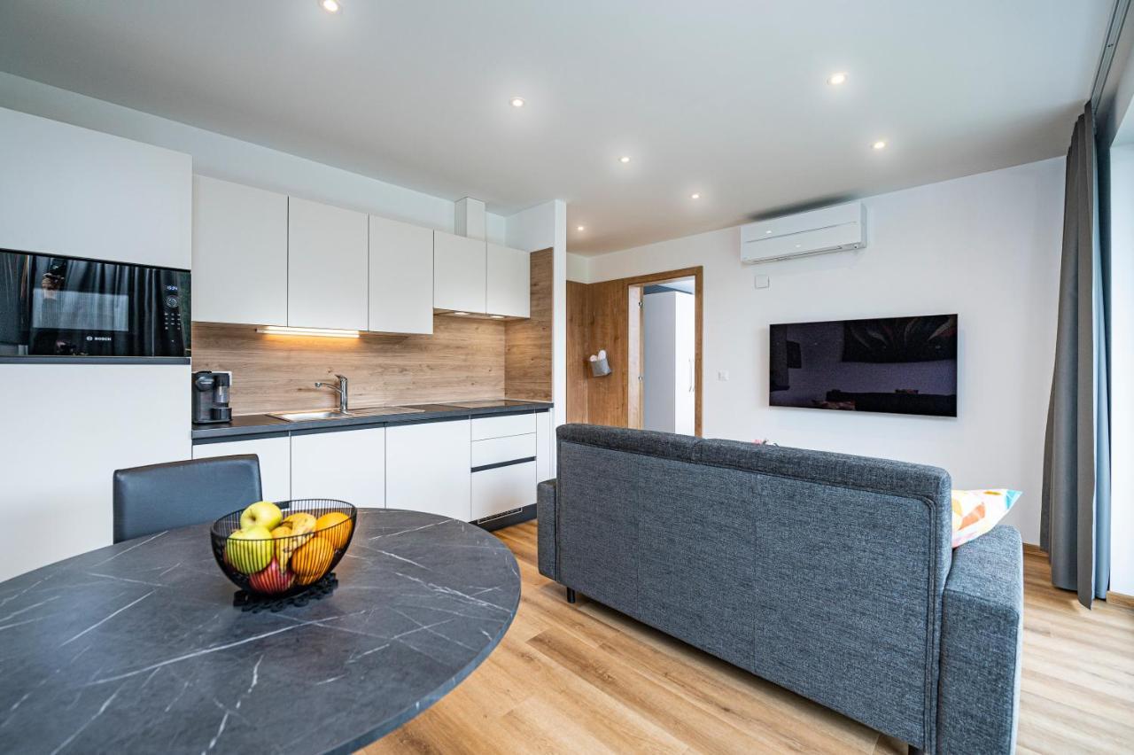 Vila Katarina Bled Ngoại thất bức ảnh