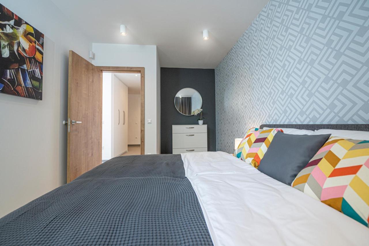 Vila Katarina Bled Ngoại thất bức ảnh