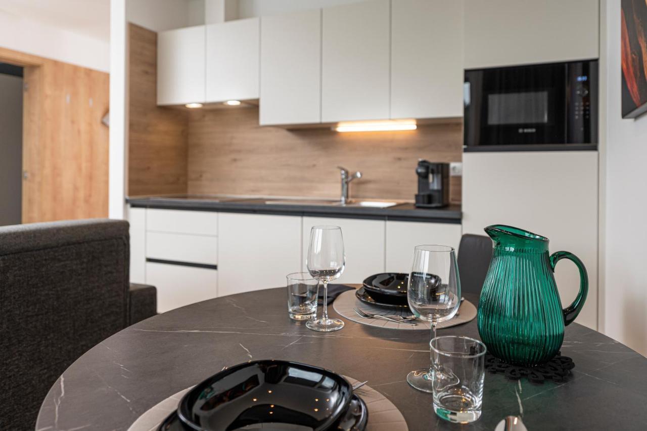 Vila Katarina Bled Ngoại thất bức ảnh