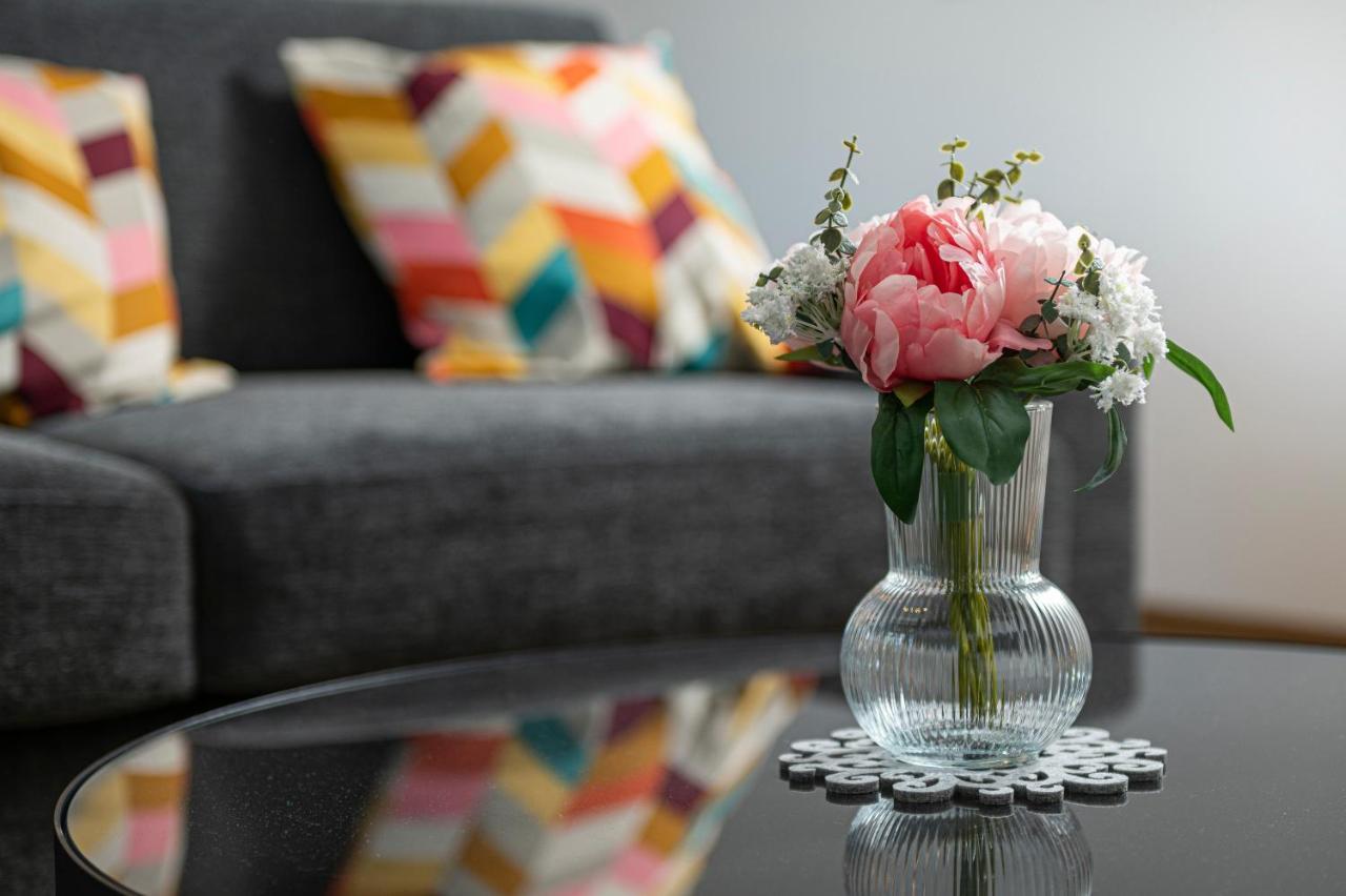 Vila Katarina Bled Ngoại thất bức ảnh