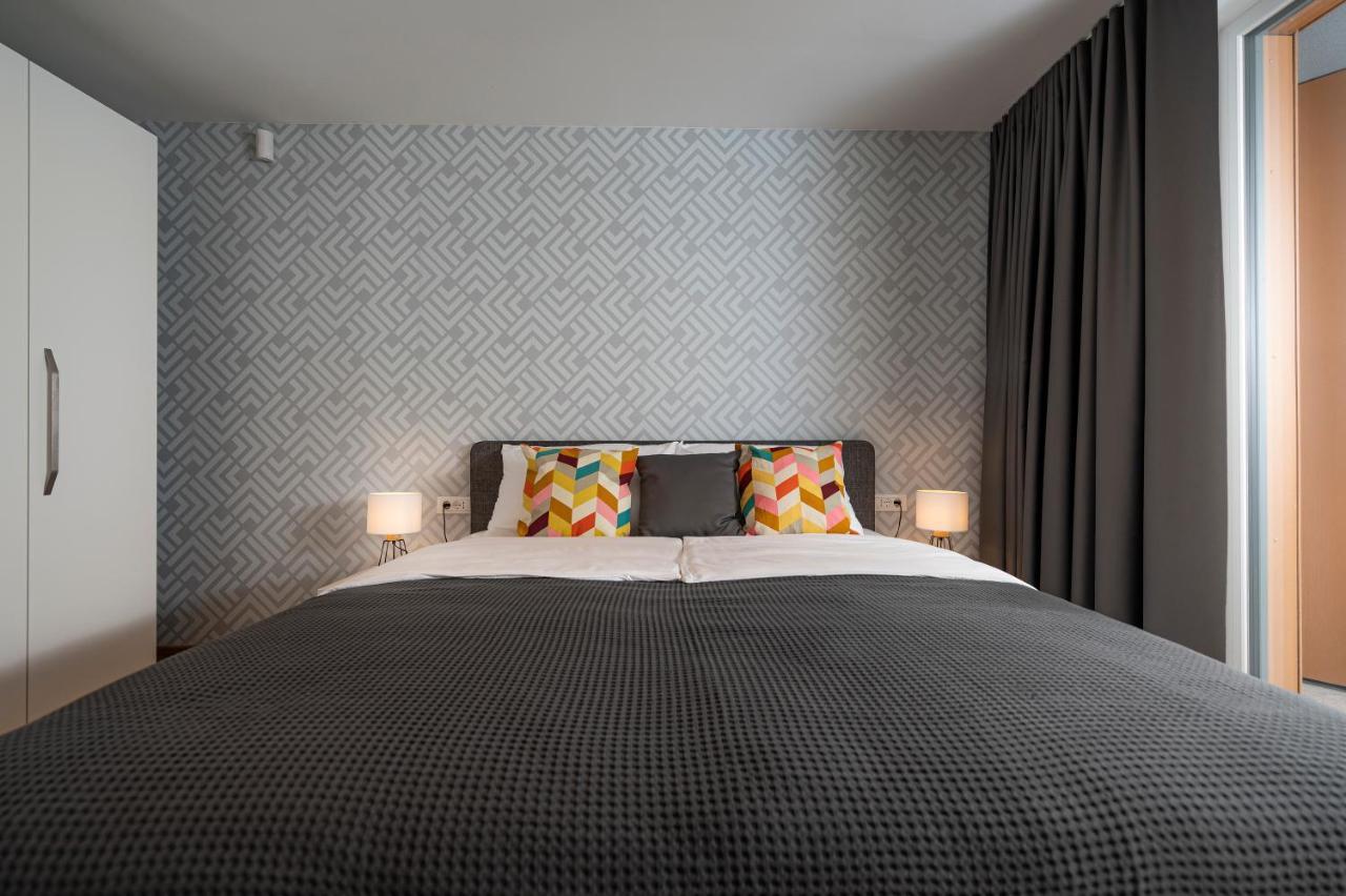 Vila Katarina Bled Ngoại thất bức ảnh