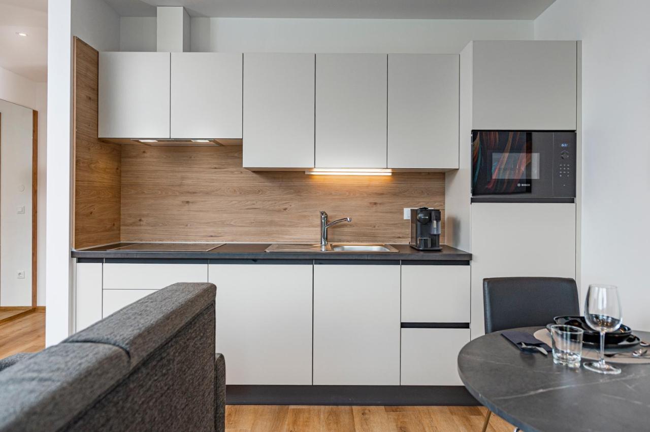 Vila Katarina Bled Ngoại thất bức ảnh