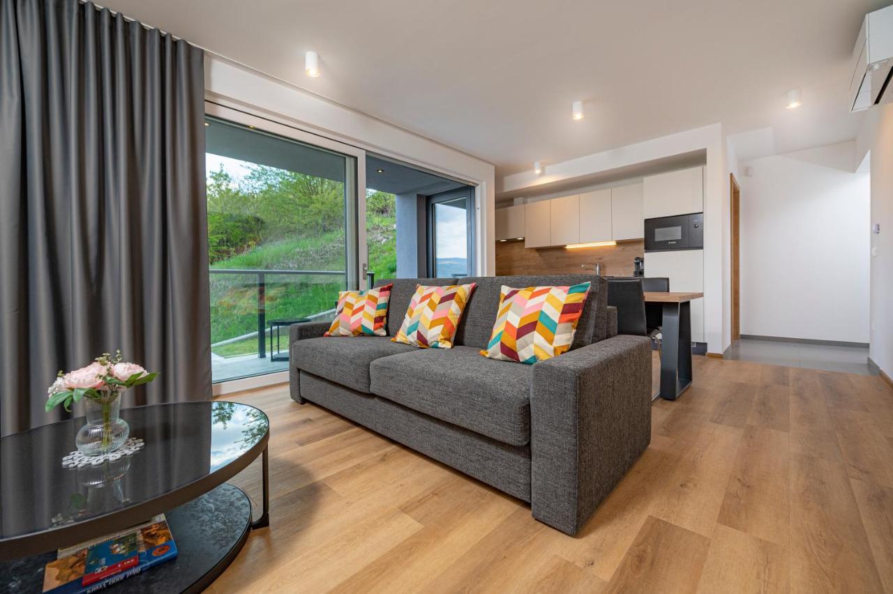 Vila Katarina Bled Ngoại thất bức ảnh